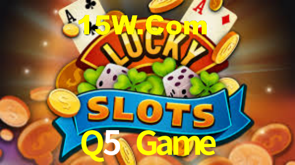 Descubra a Essência do Q5 Game: Nossa História e Compromissos